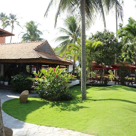 Sunshine Beach Resort Mui Ne Zewnętrze zdjęcie