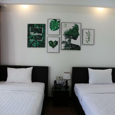 Sunshine Beach Resort Mui Ne Zewnętrze zdjęcie