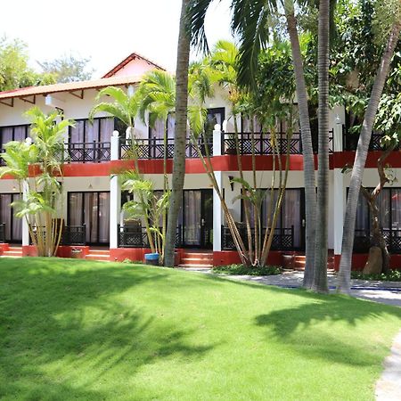 Sunshine Beach Resort Mui Ne Zewnętrze zdjęcie