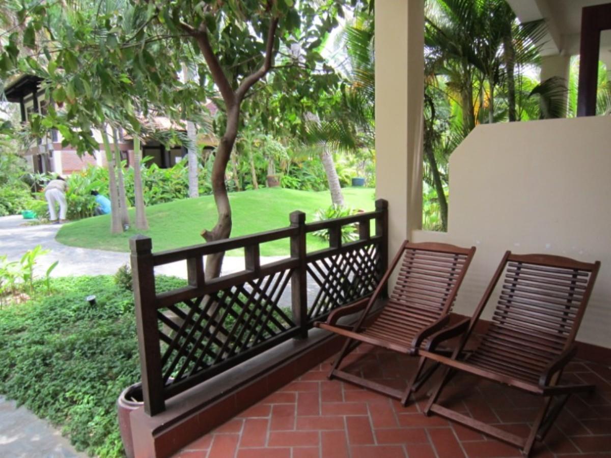 Sunshine Beach Resort Mui Ne Zewnętrze zdjęcie