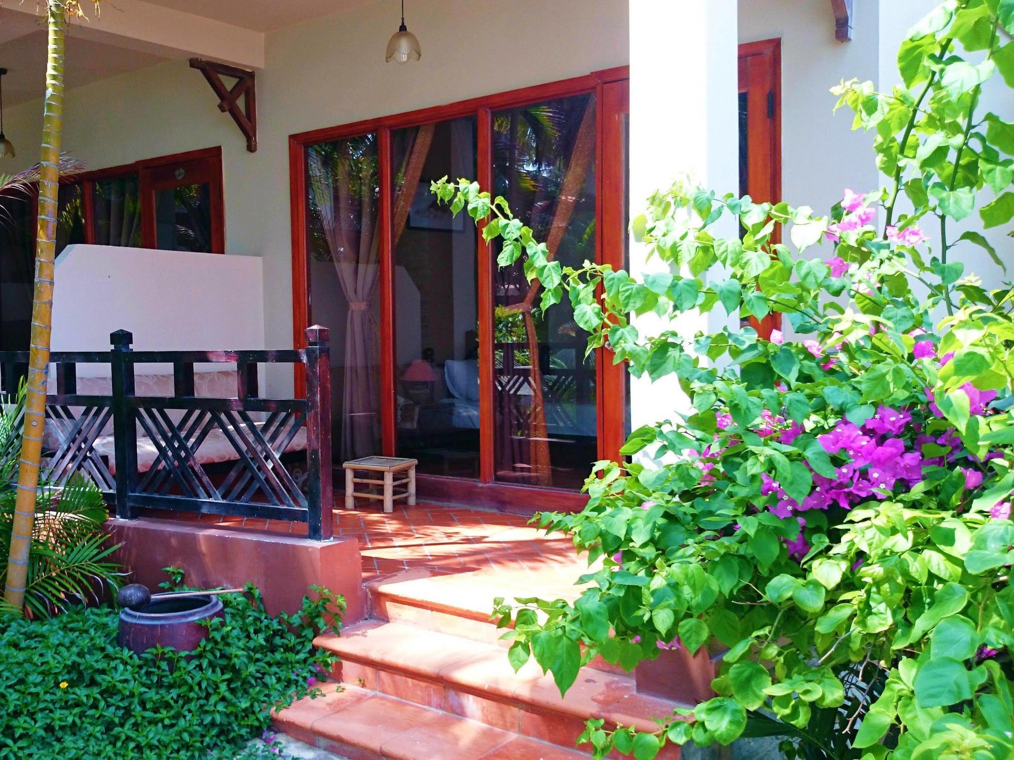 Sunshine Beach Resort Mui Ne Zewnętrze zdjęcie