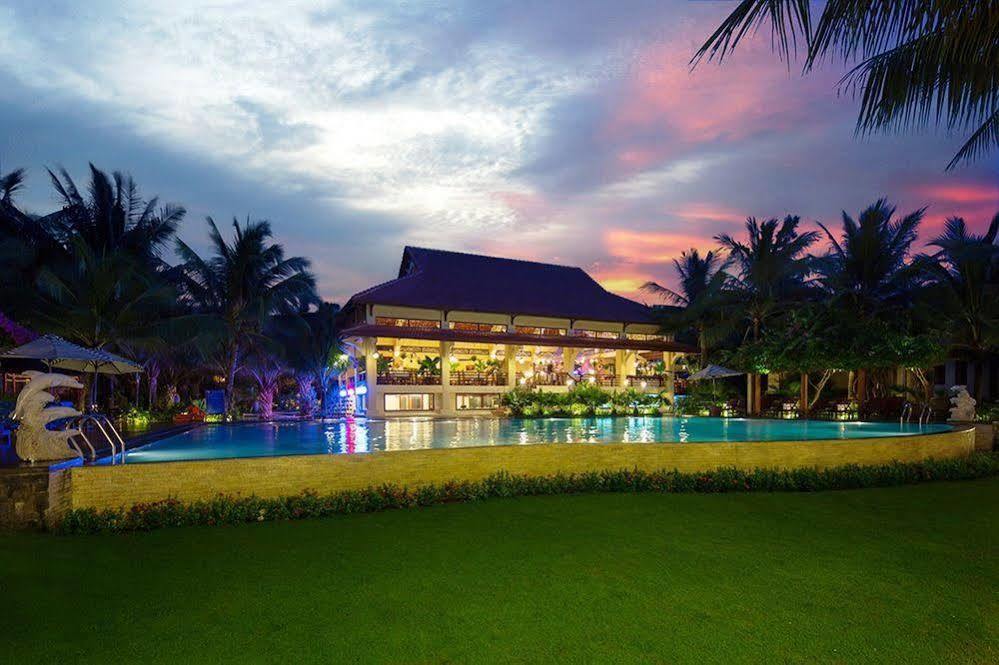 Sunshine Beach Resort Mui Ne Zewnętrze zdjęcie