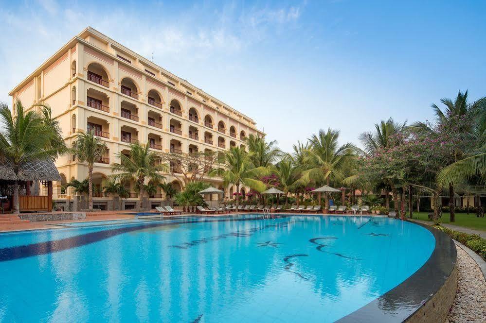 Sunshine Beach Resort Mui Ne Zewnętrze zdjęcie