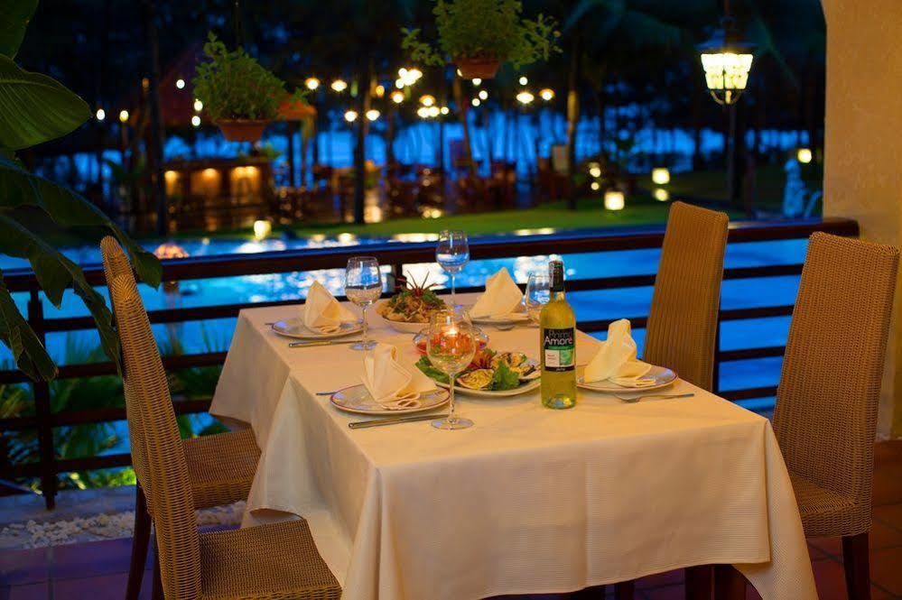Sunshine Beach Resort Mui Ne Zewnętrze zdjęcie
