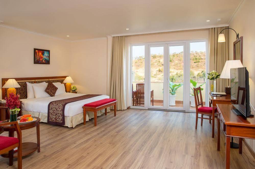 Sunshine Beach Resort Mui Ne Zewnętrze zdjęcie