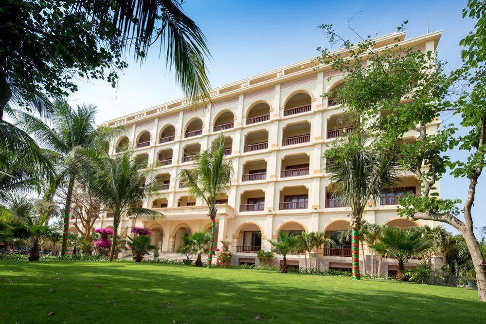 Sunshine Beach Resort Mui Ne Zewnętrze zdjęcie