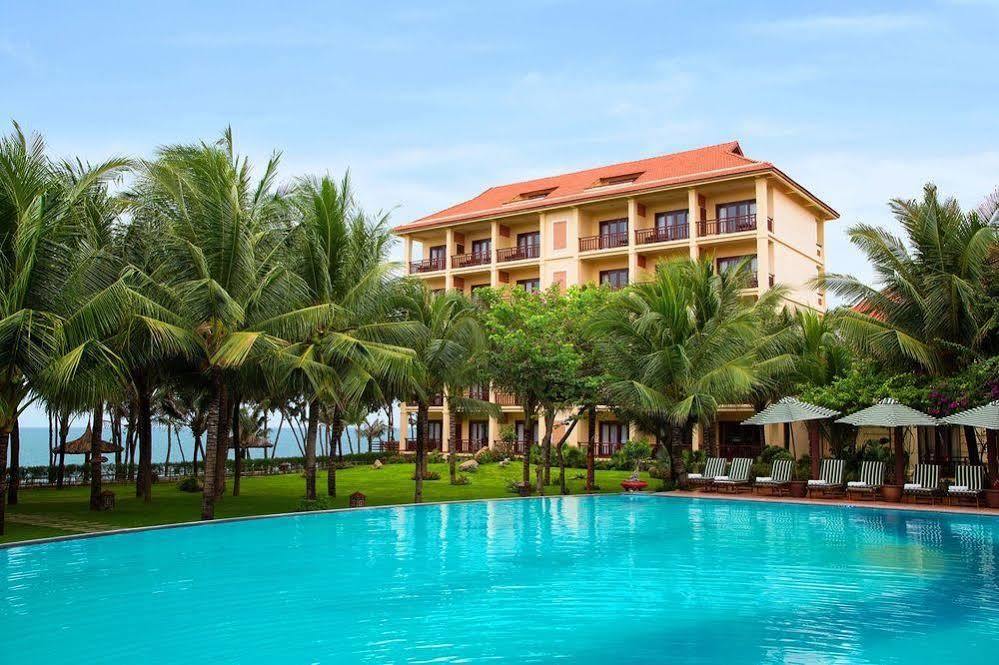 Sunshine Beach Resort Mui Ne Zewnętrze zdjęcie