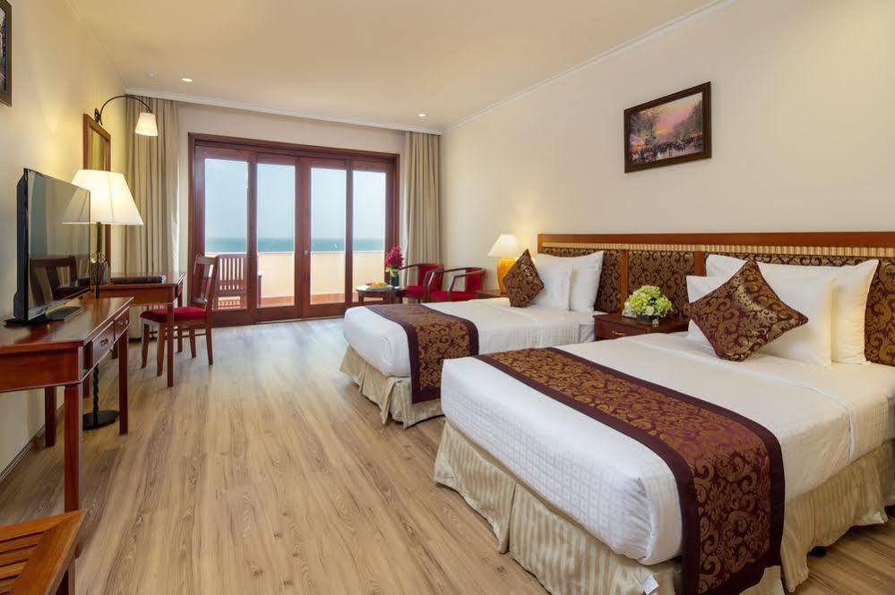 Sunshine Beach Resort Mui Ne Zewnętrze zdjęcie