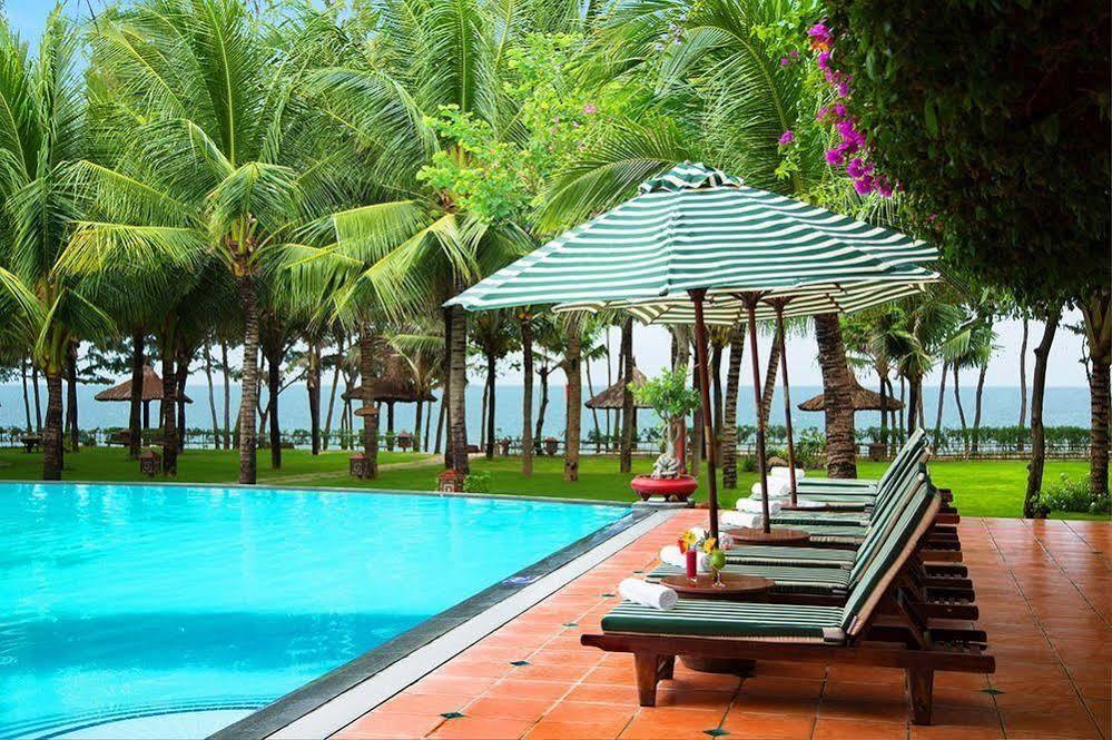 Sunshine Beach Resort Mui Ne Zewnętrze zdjęcie