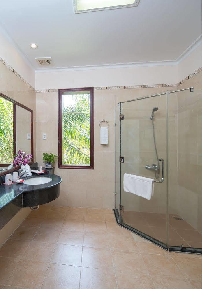 Sunshine Beach Resort Mui Ne Zewnętrze zdjęcie