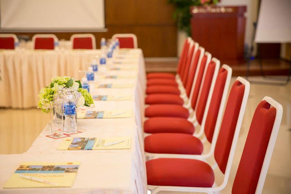 Sunshine Beach Resort Mui Ne Zewnętrze zdjęcie