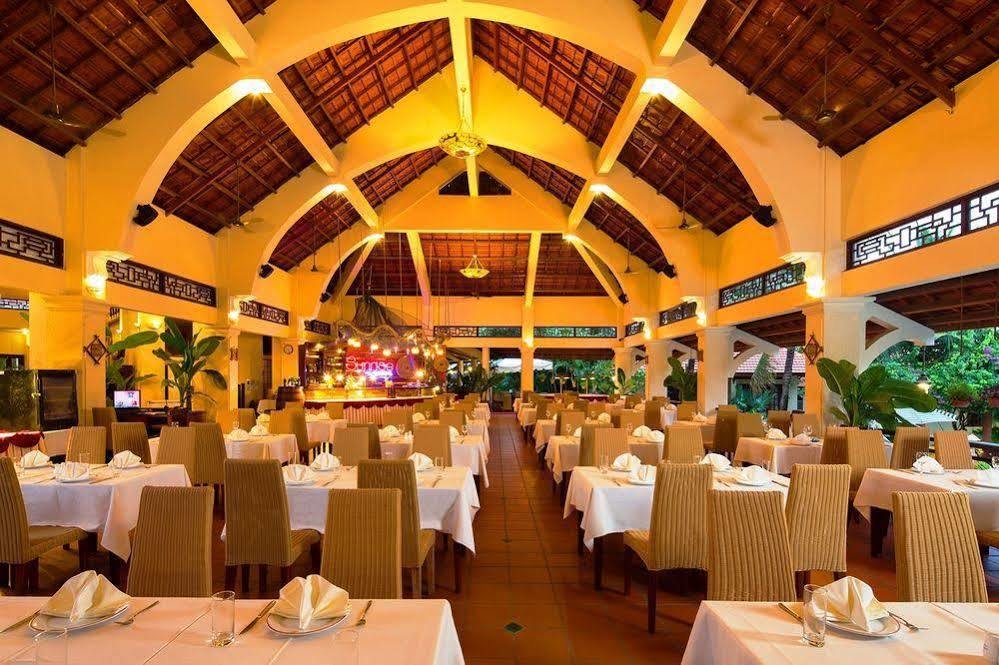 Sunshine Beach Resort Mui Ne Zewnętrze zdjęcie