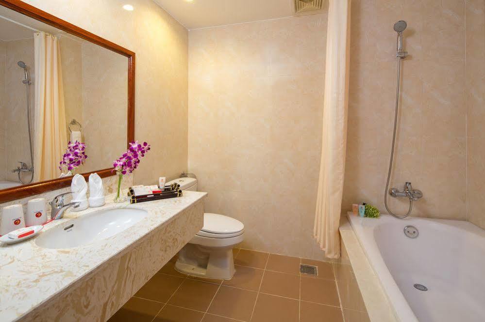 Sunshine Beach Resort Mui Ne Zewnętrze zdjęcie
