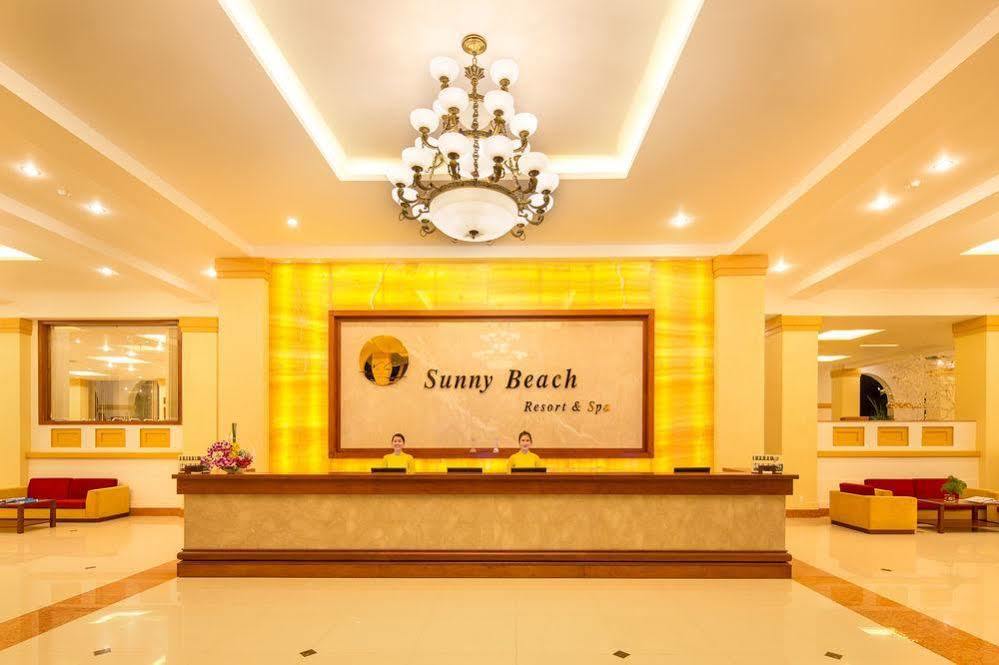 Sunshine Beach Resort Mui Ne Zewnętrze zdjęcie