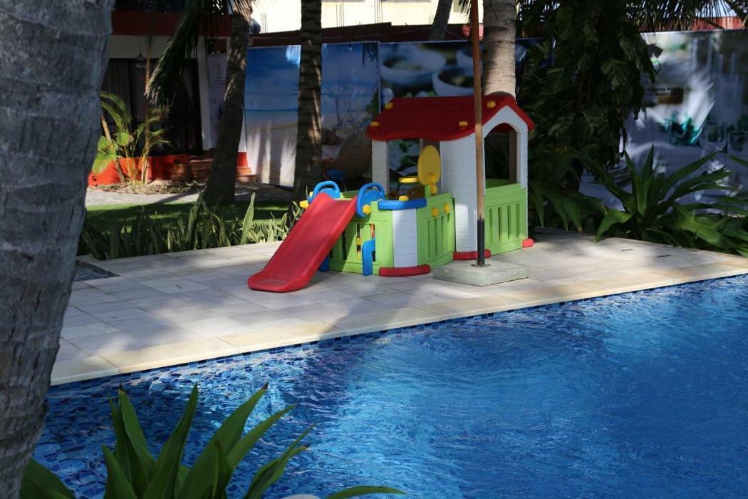 Sunshine Beach Resort Mui Ne Zewnętrze zdjęcie