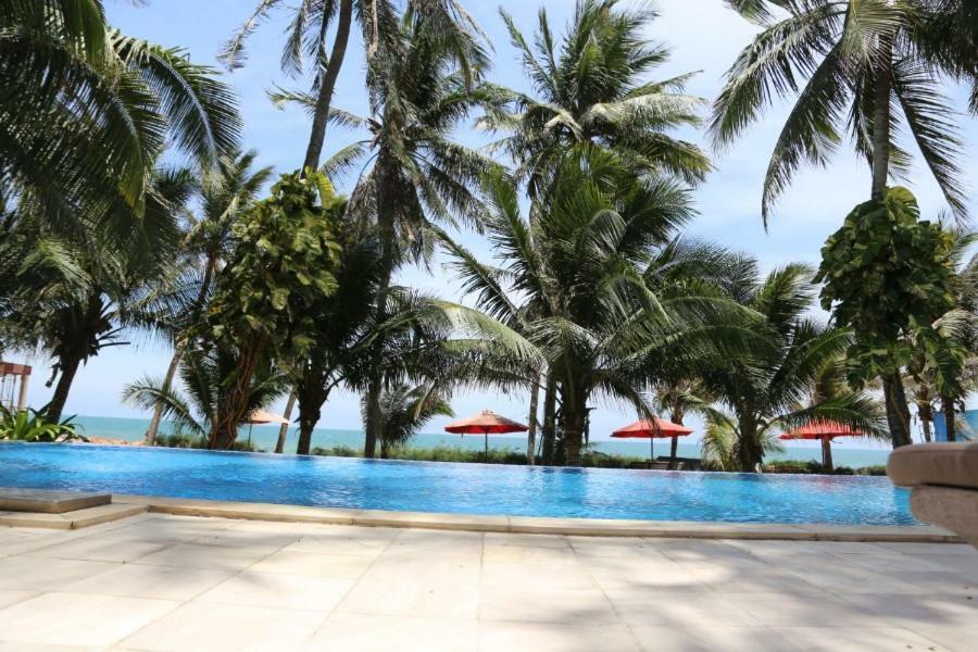 Sunshine Beach Resort Mui Ne Zewnętrze zdjęcie