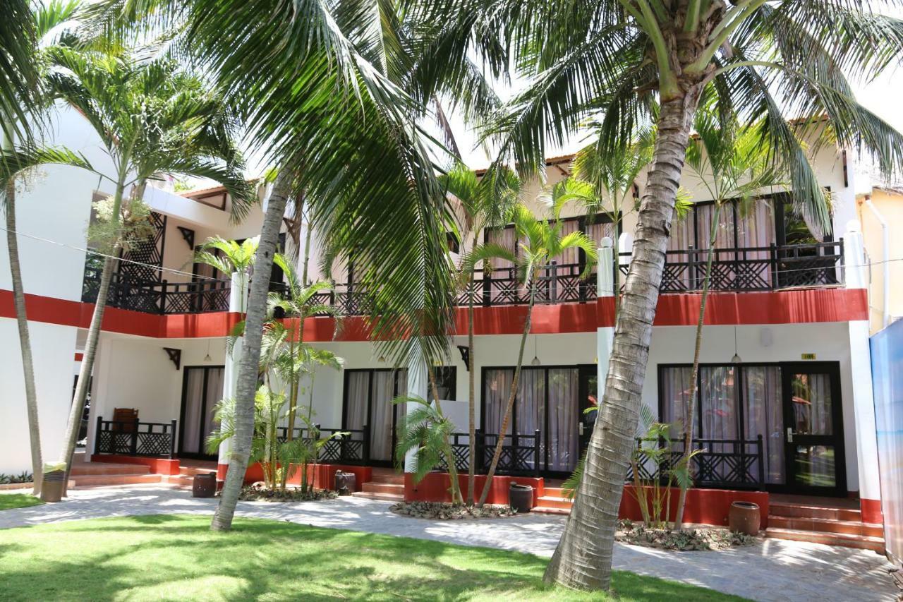 Sunshine Beach Resort Mui Ne Zewnętrze zdjęcie